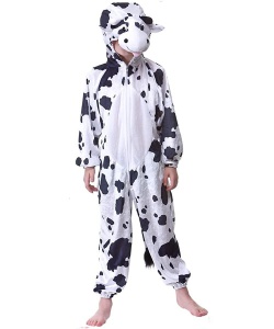 Cow Costume
