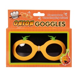 Onion Goggles