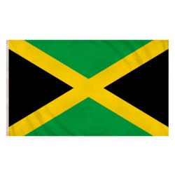 Jamaica Flag