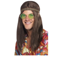 Men's Hippie Kit