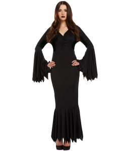 Vampiress Costume