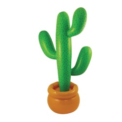Inflatable Cactus 170cm