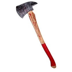 Bloody Axe (78cm)