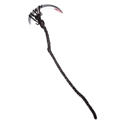 Super Deluxe Scythe (5ft)