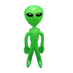 Inflatable Alien (170cm)