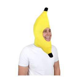 Banana Hat