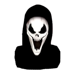 Dead By Daylight Scream Mask