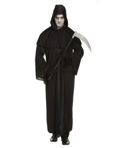 Death Costume