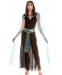 Princess Cleopatra Costume