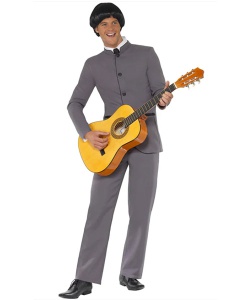 Fab Four Iconic Costume