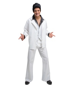 70's Disco Fever Costume