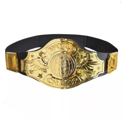 Wrestling Belt