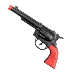 Cowboy Gun - Black