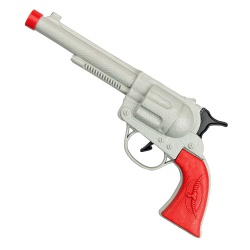 Cowboy Gun - Grey