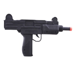 Uzi Machine Gun