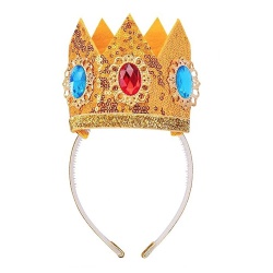Princess Gold Crown