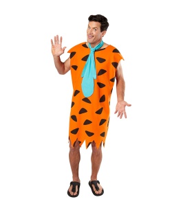 Fred Flintstone Classic costume