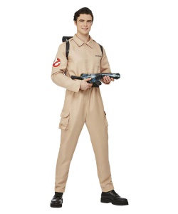 Ghostbusters Mens Costume