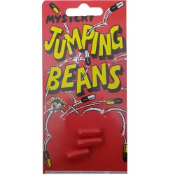 Jumping Beans