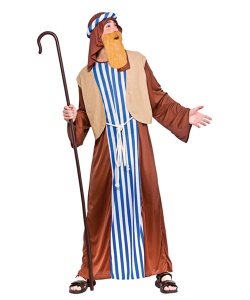 Adult Joseph Costume