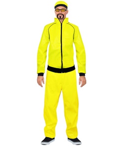 Urban Rapper Costume