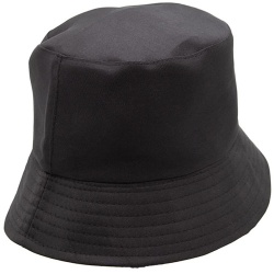 Bucket Hat - Black