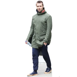 Liam Gallagher Cardboard Cut Out (178cm)