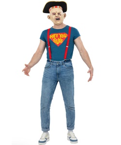 The Goonies Sloth Costume