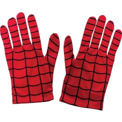 Spider-Man Gloves