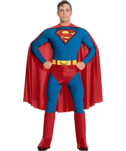 Superman Costume