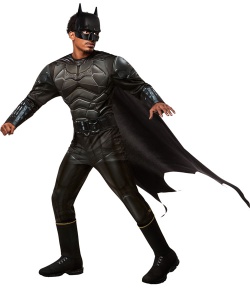 The Batman Costume