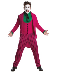 1966 Joker Costume