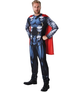Classic Thor Costume