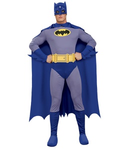 Batman Costume