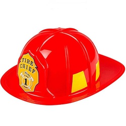Fireman Hat