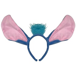 Stitch Ears