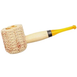 Corn Pipe