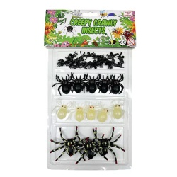 Creepy Crawly (Pack 1)