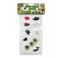 Creepy Crawly (Pack 2)