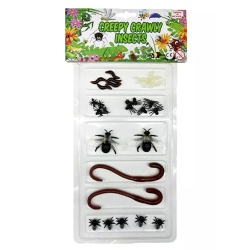Creepy Crawly (Pack 3)