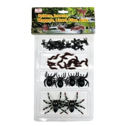 Creepy Crawly (Pack 5)