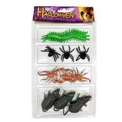 Creepy Crawly (pack 7)