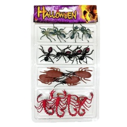 Creepy Crawly (pack 9)