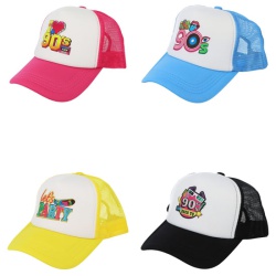90's Caps