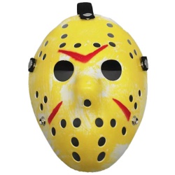 Jason Mask