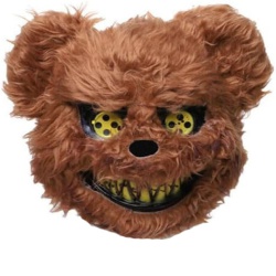 Killer Bear Mask