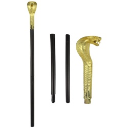 Snake Head Sceptre