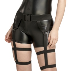 Sexy Cop Utility Belt