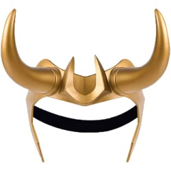 Loki Horns