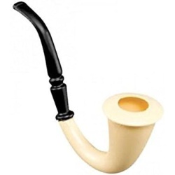 Gentleman Pipe